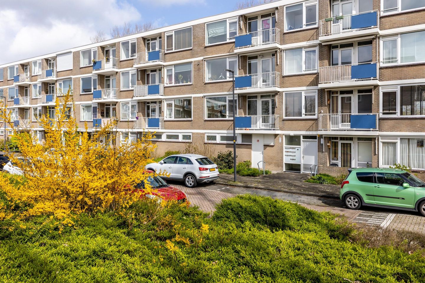 Foto 1 van Jeroen Boschstraat 87