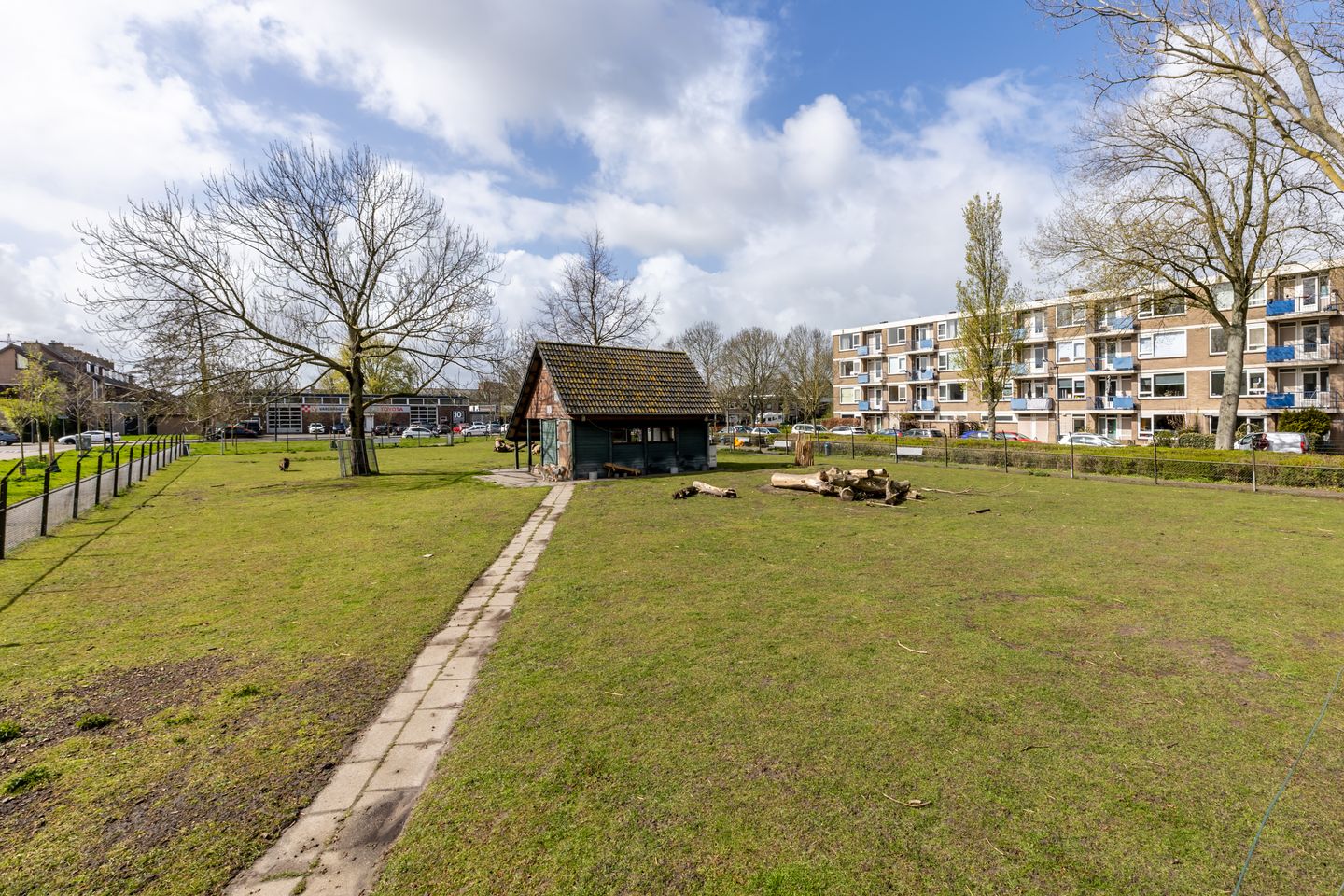 Foto 4 van Jeroen Boschstraat 87