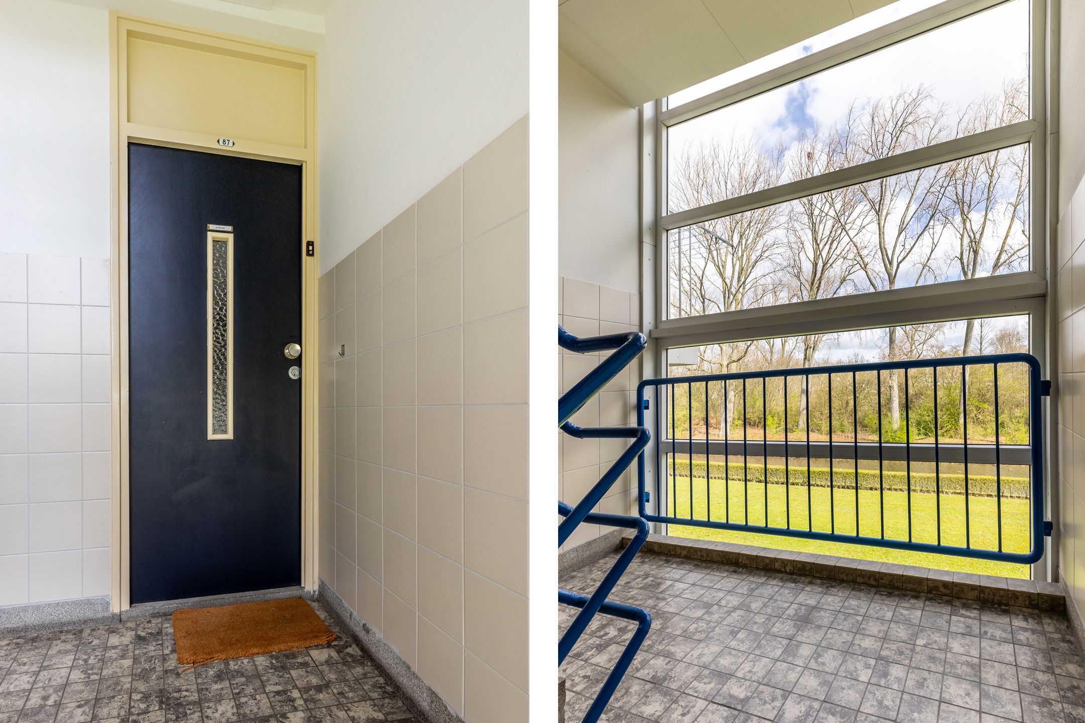 Foto 9 van Jeroen Boschstraat 87