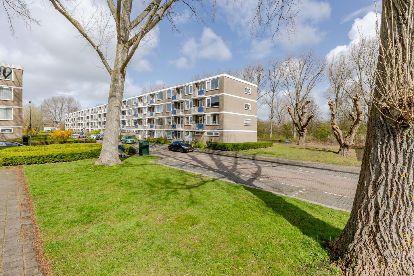 Foto 5 van Jeroen Boschstraat 87