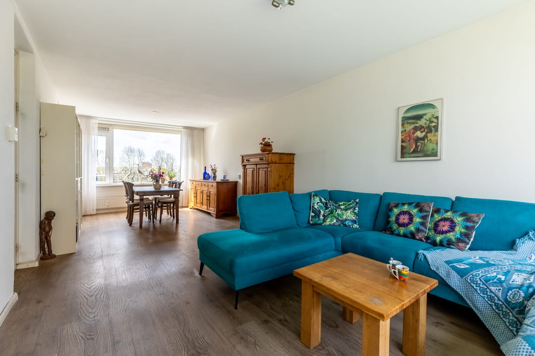 Foto 2 van Jeroen Boschstraat 87