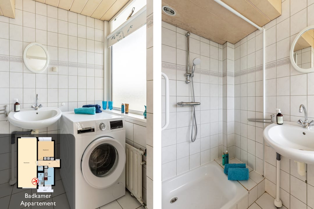 Foto 22 van Jeroen Boschstraat 87