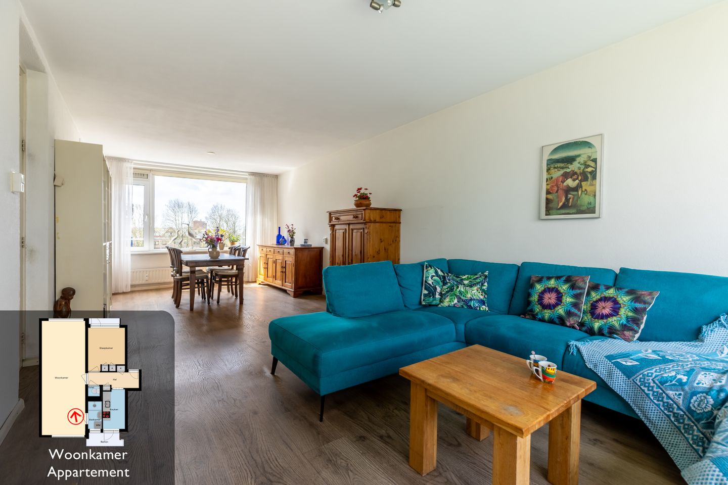 Foto 19 van Jeroen Boschstraat 87