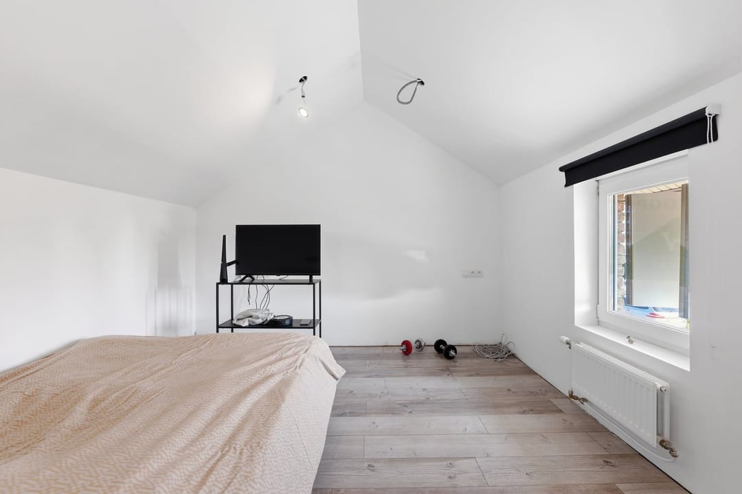 Spacious Semi-Detached Home in Tongeren with Energy Label B — 16