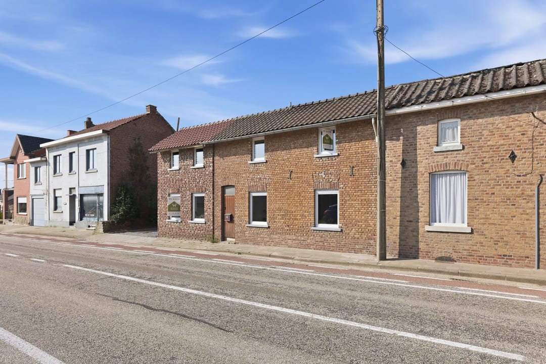 Spacious Semi-Detached Home in Tongeren with Energy Label B — 24