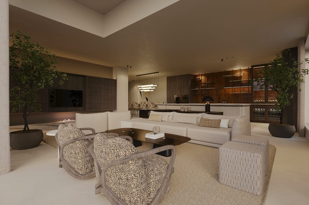 Foto 9 van Lake Estate Hillegersberg