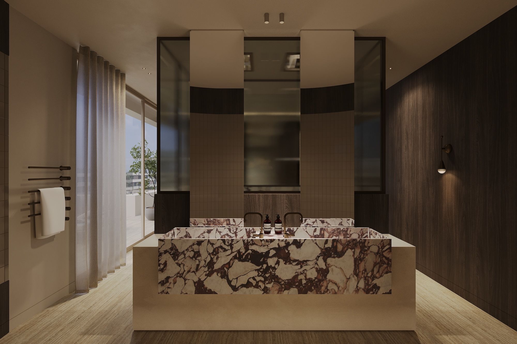 Foto 11 van Lake Estate Hillegersberg