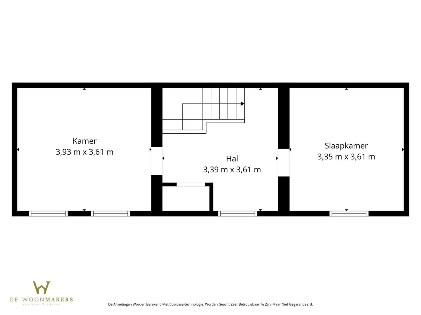Spacious Semi-Detached Home in Tongeren with Energy Label B — 32