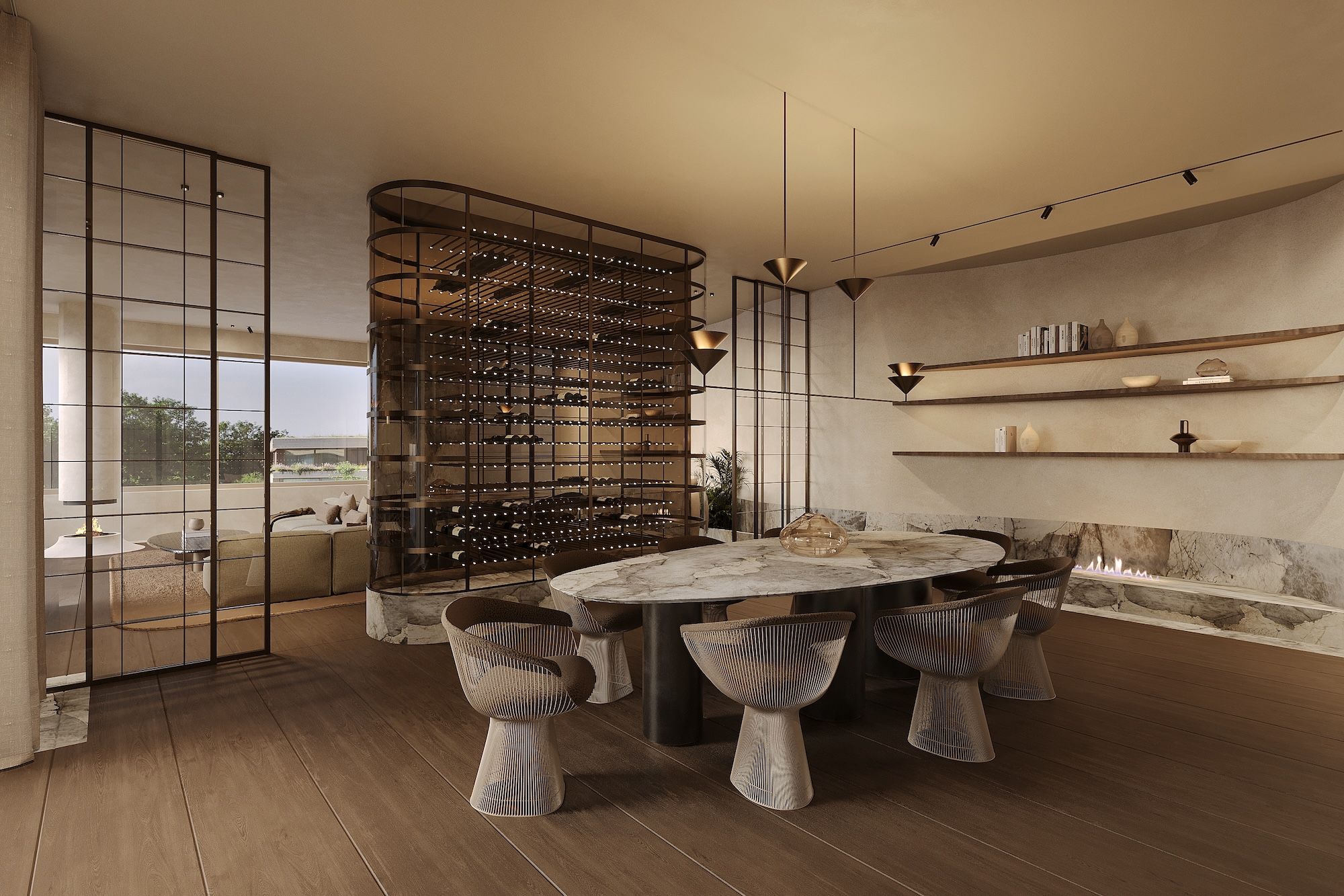 Foto 13 van Lake Estate Hillegersberg