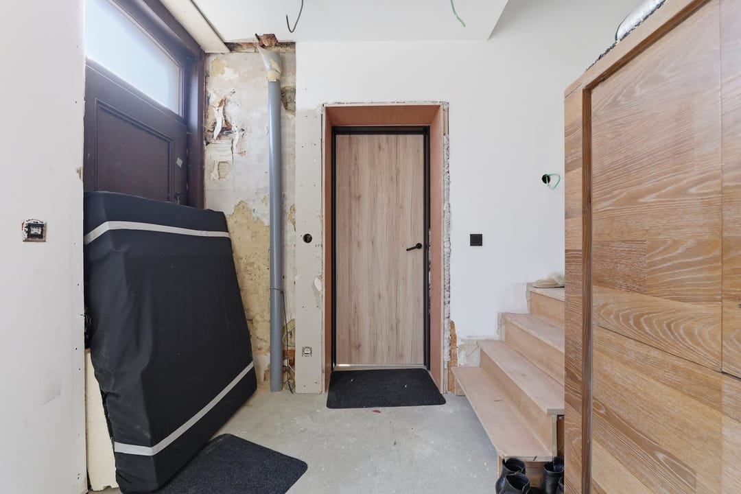 Spacious Semi-Detached Home in Tongeren with Energy Label B — 29