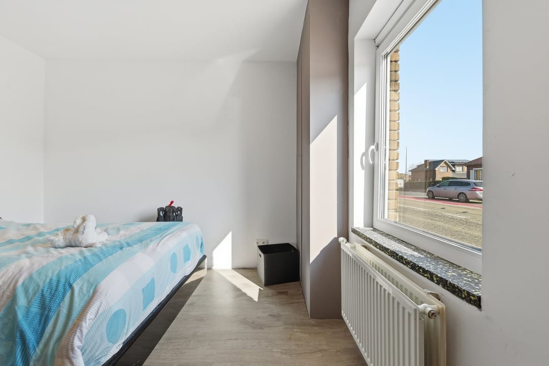 Spacious Semi-Detached Home in Tongeren with Energy Label B — 21