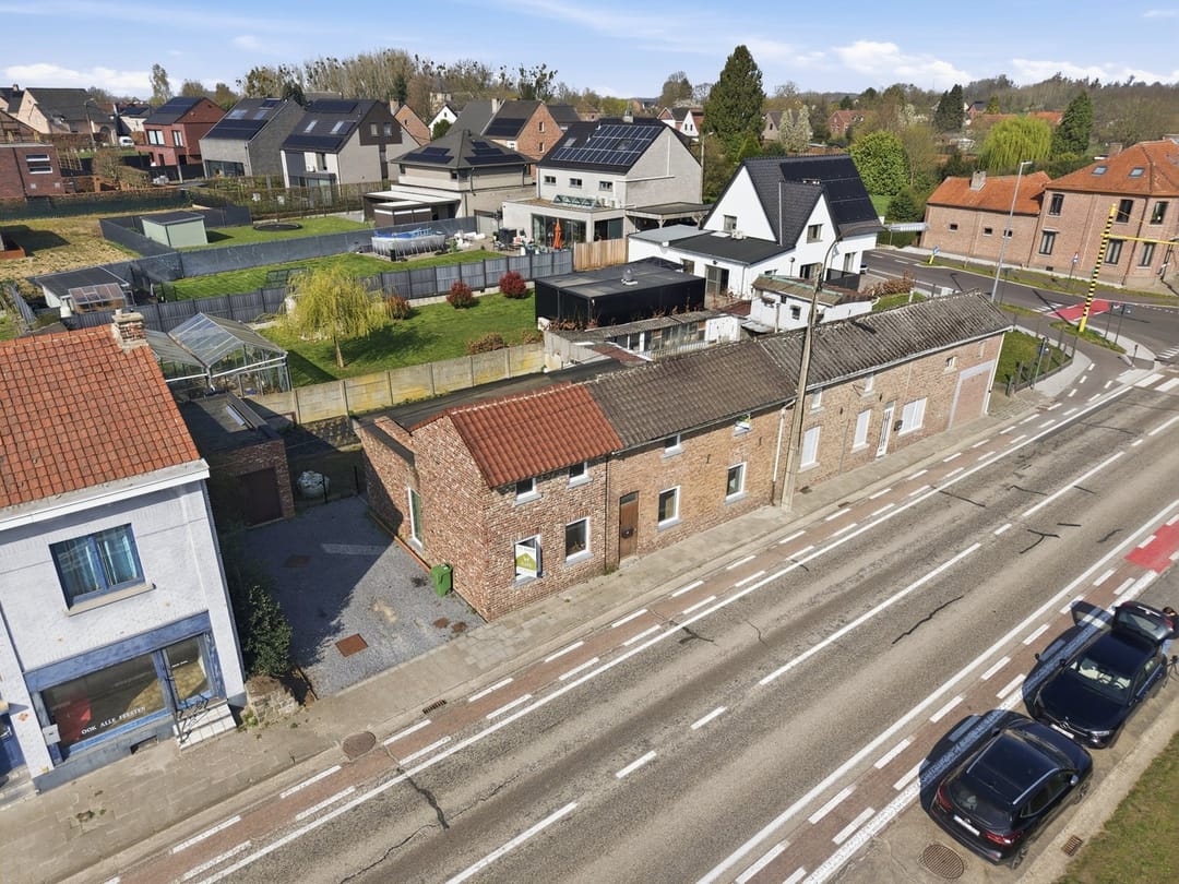 Spacious Semi-Detached Home in Tongeren with Energy Label B — 26