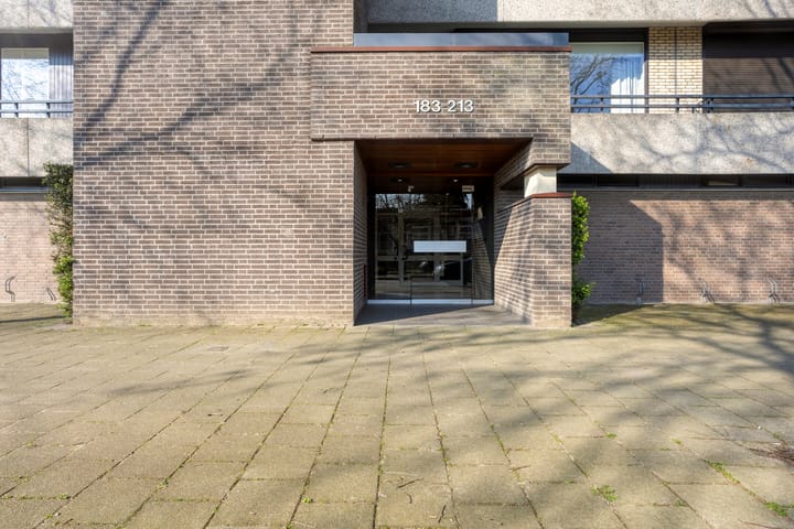 Foto 5 van Amundsenlaan 199