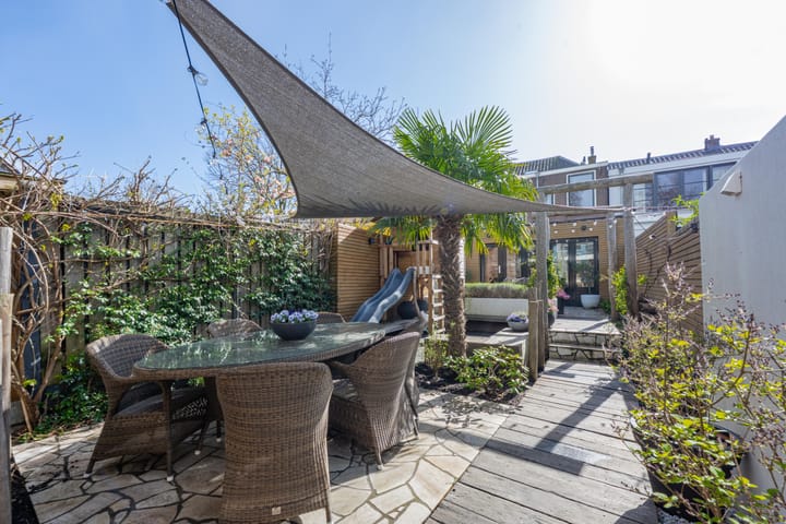 Foto 2 van Konijnenwal 28