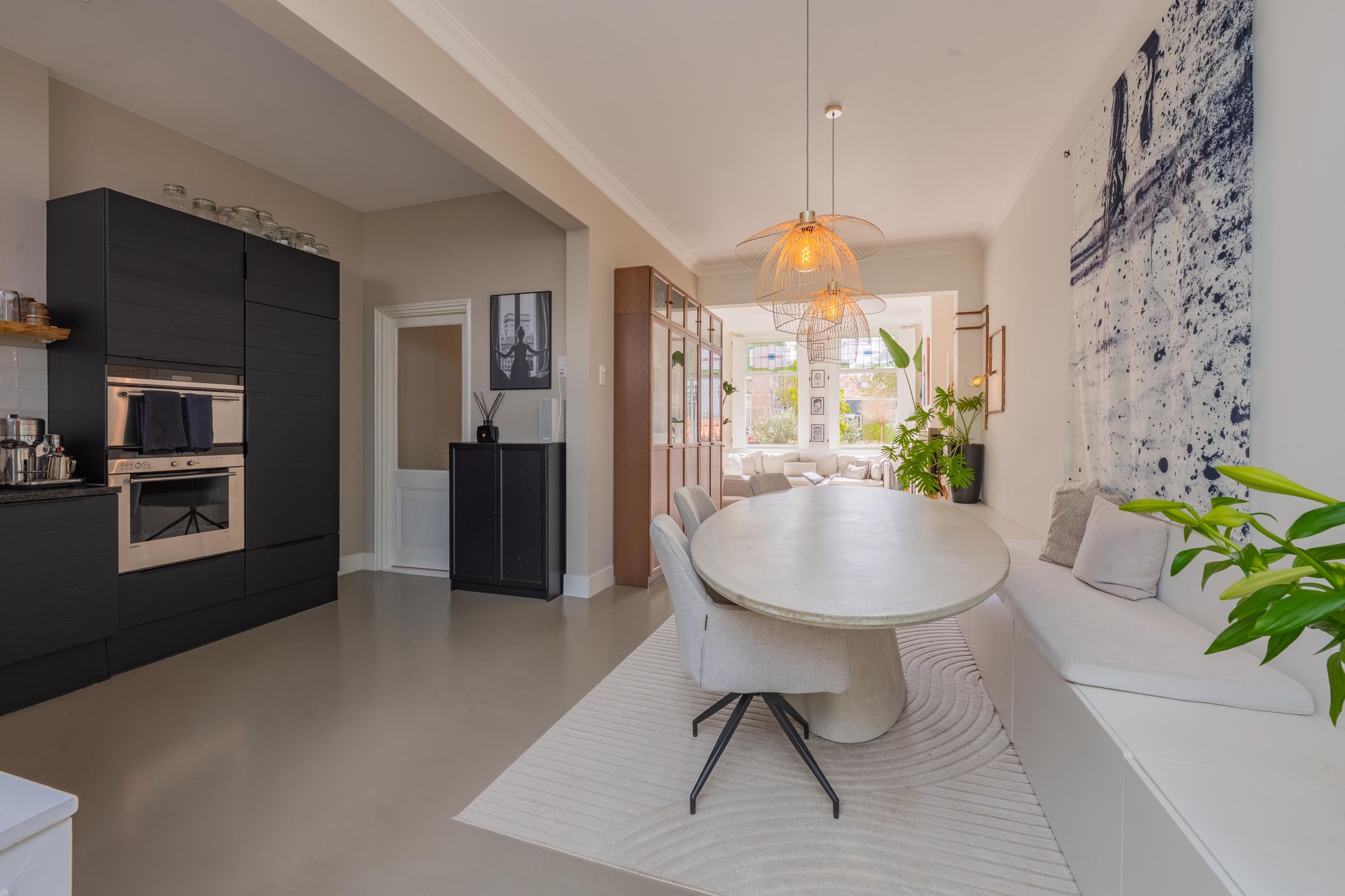 Characteristic Townhouse from 1896 with Authentic Details in the Heart of Tiel — 12