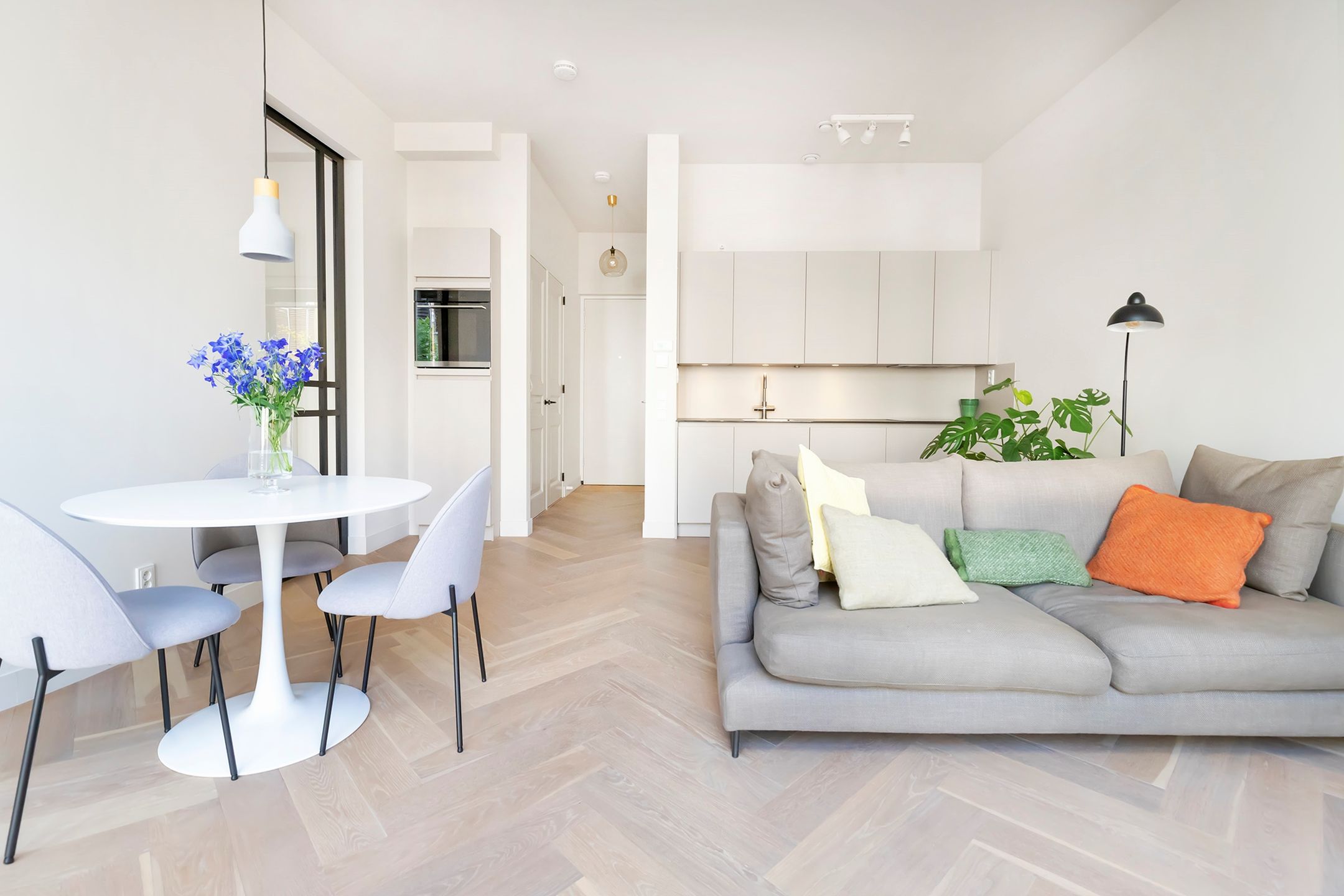 Foto 9 van Oostenburgervoorstraat 3-B