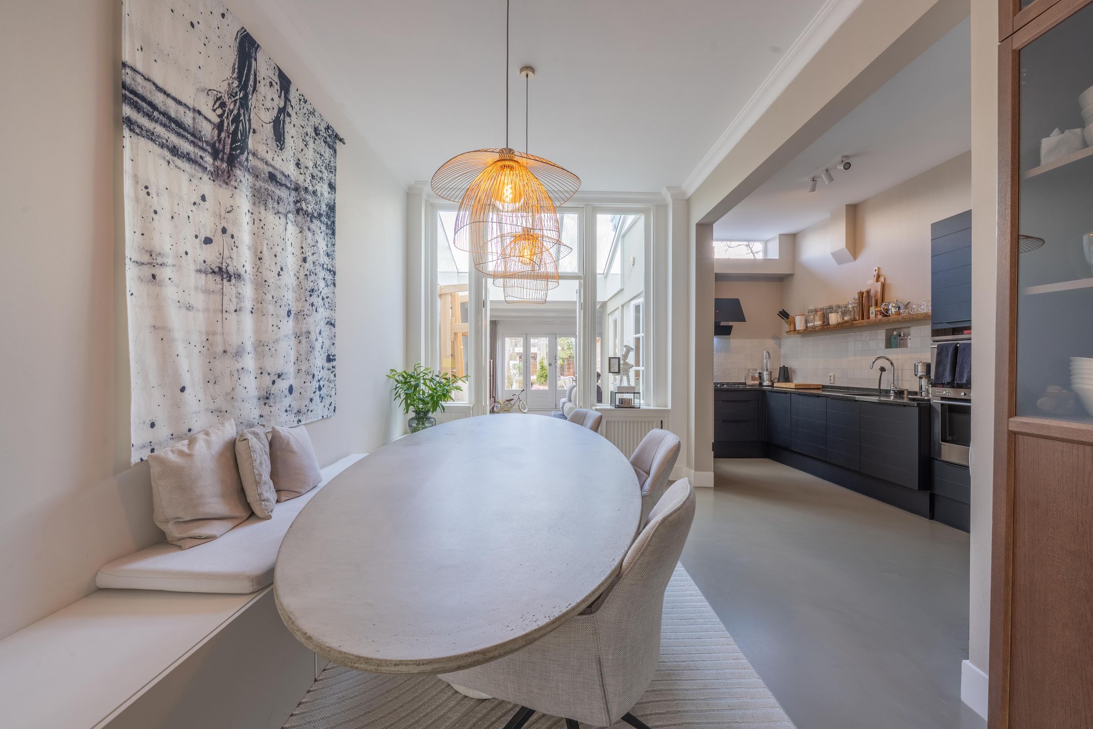 Characteristic Townhouse from 1896 with Authentic Details in the Heart of Tiel — 15