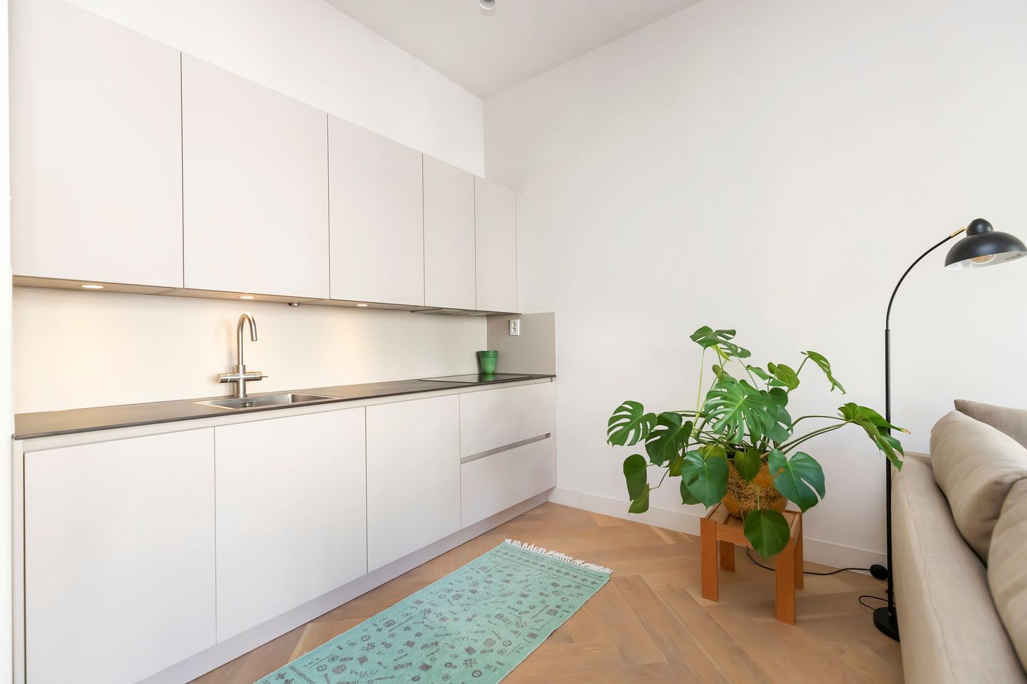 Foto 10 van Oostenburgervoorstraat 3-B