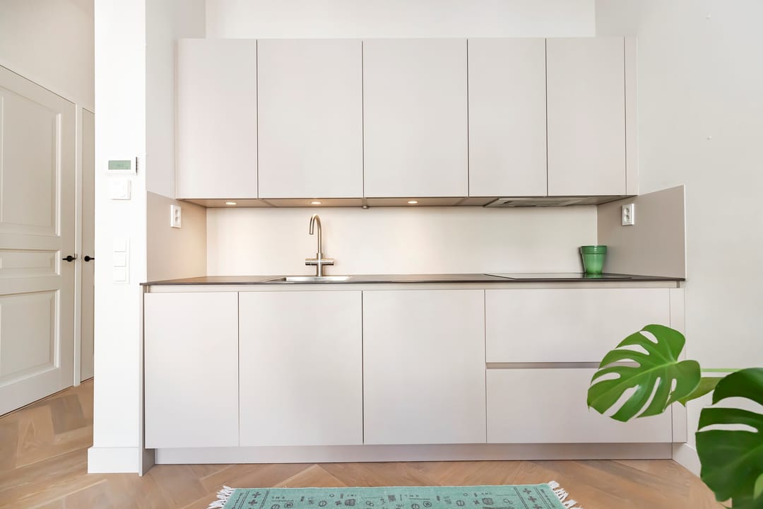 Foto 11 van Oostenburgervoorstraat 3-B