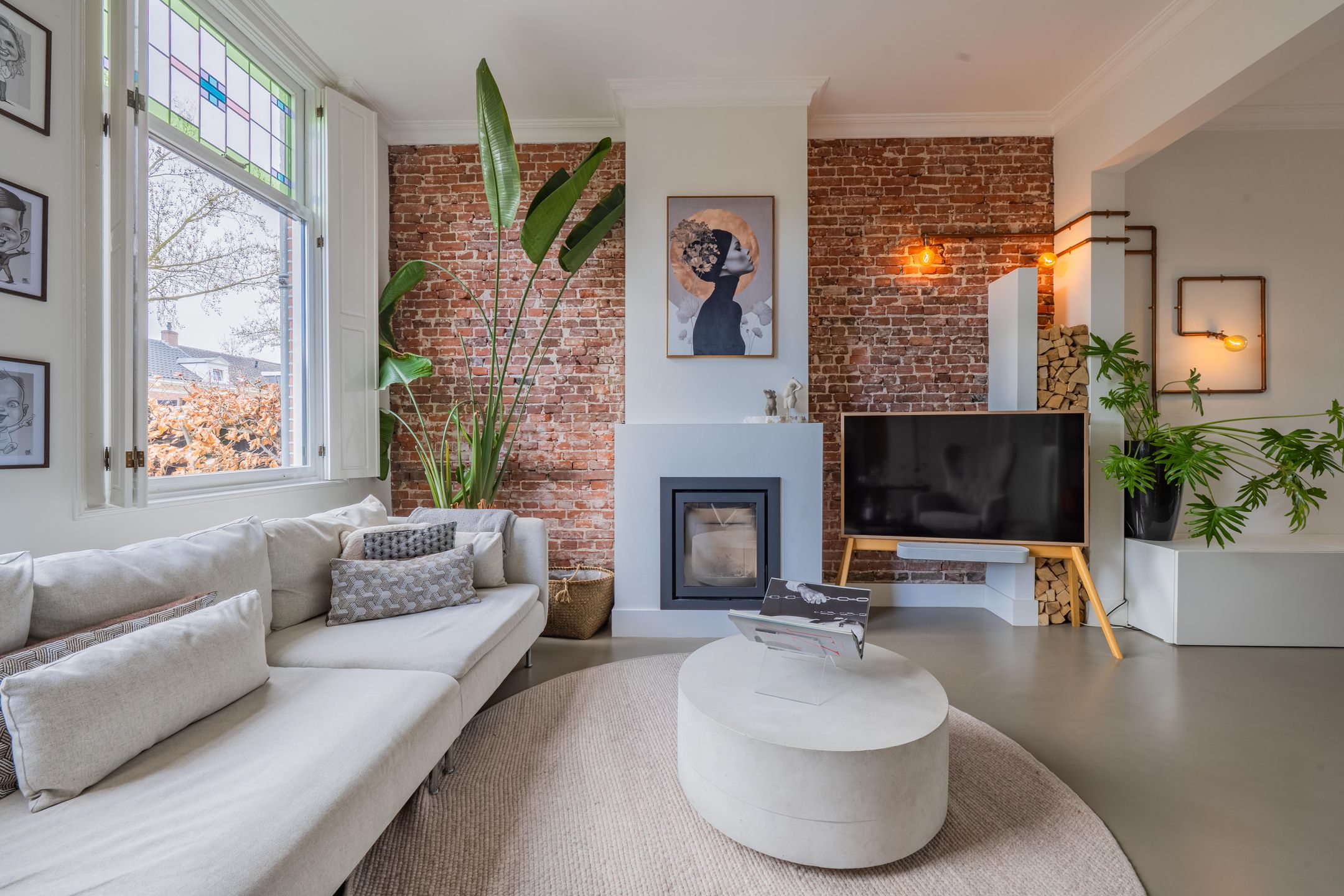 Characteristic Townhouse from 1896 with Authentic Details in the Heart of Tiel — 18