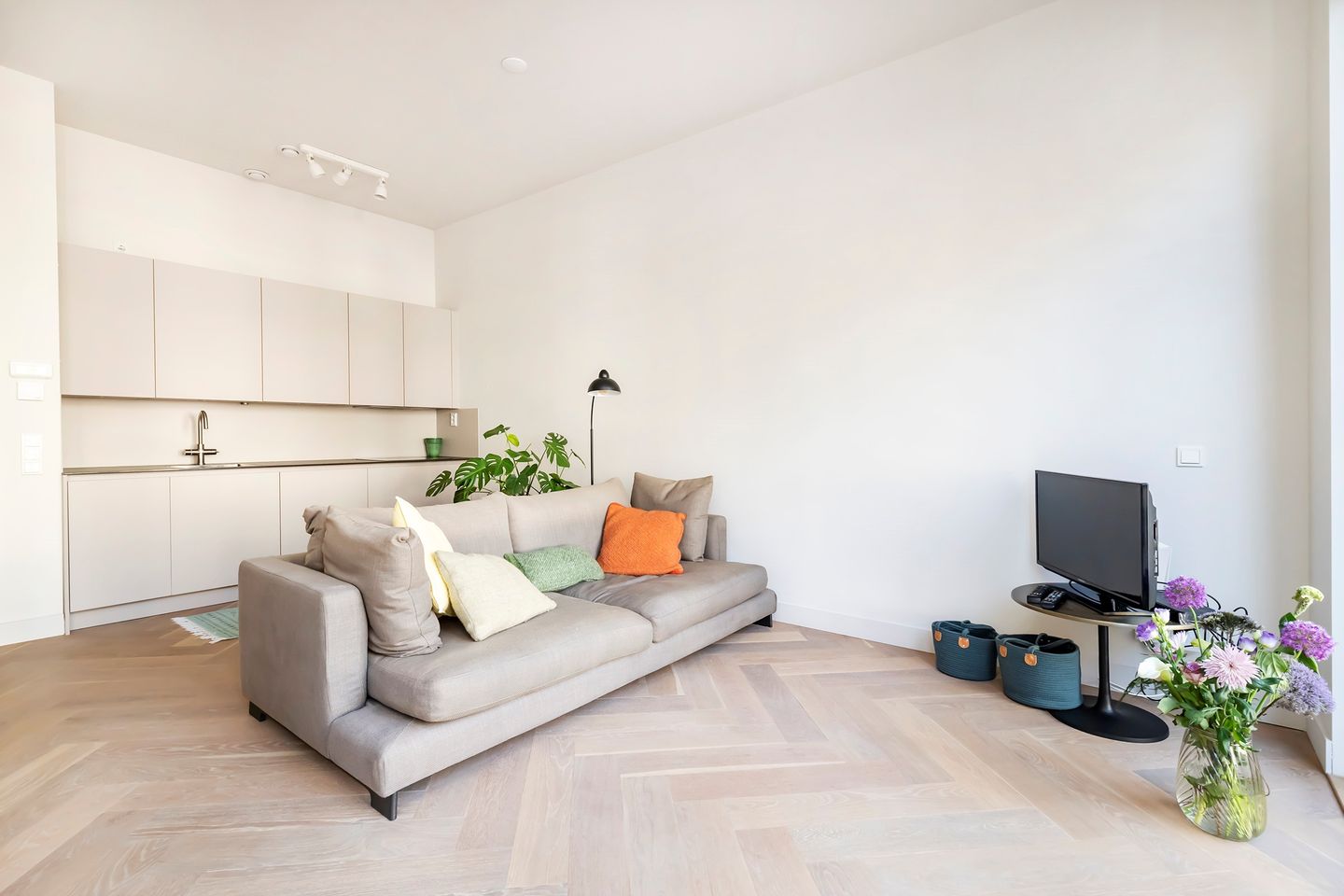 Foto 14 van Oostenburgervoorstraat 3-B