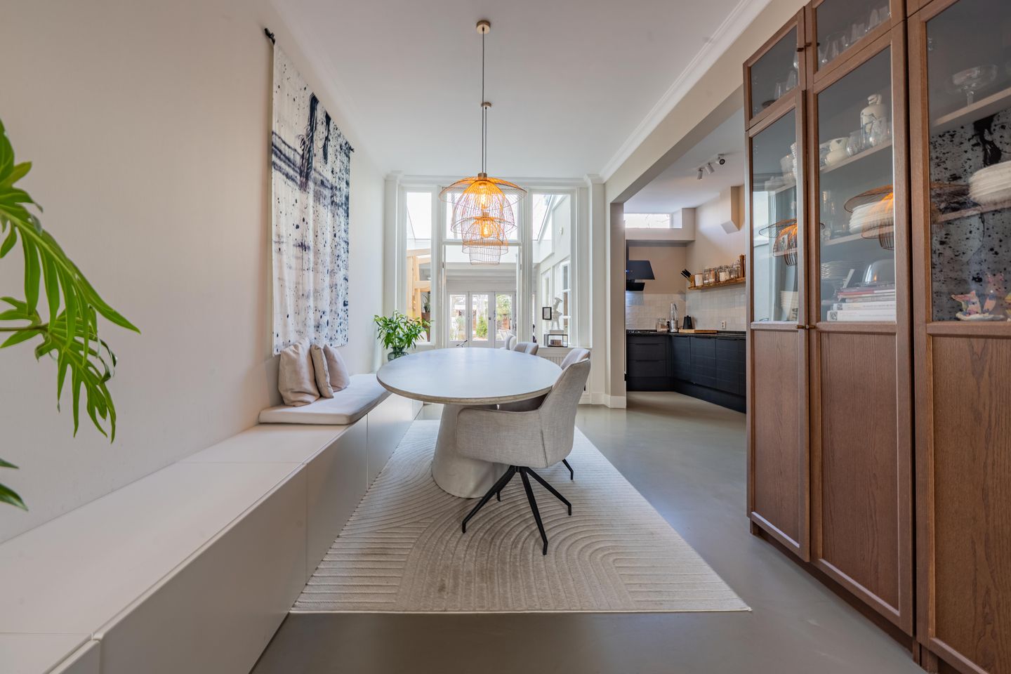 Characteristic Townhouse from 1896 with Authentic Details in the Heart of Tiel — 22