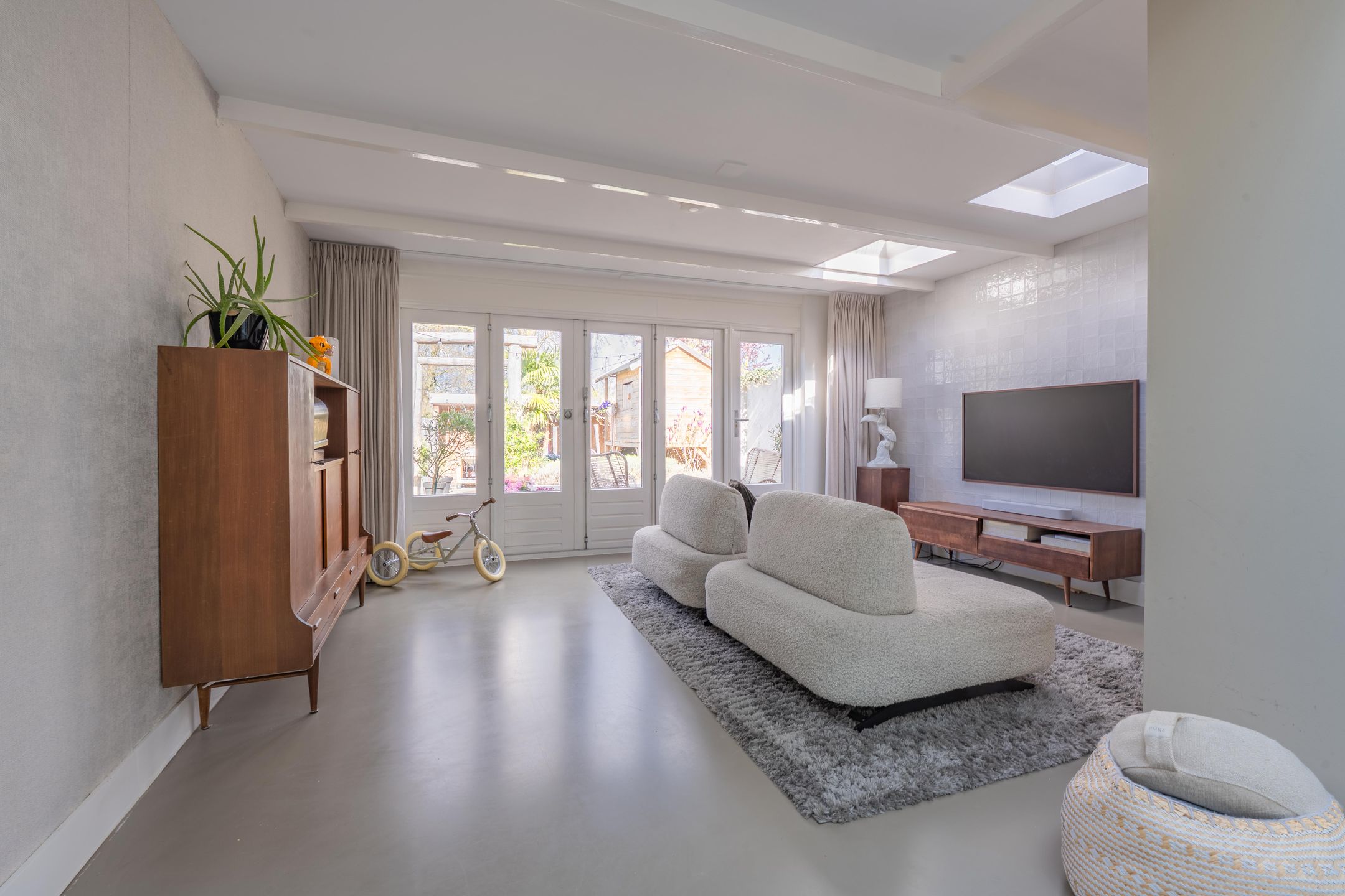 Characteristic Townhouse from 1896 with Authentic Details in the Heart of Tiel — 24