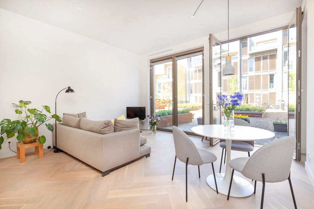 Foto 16 van Oostenburgervoorstraat 3-B