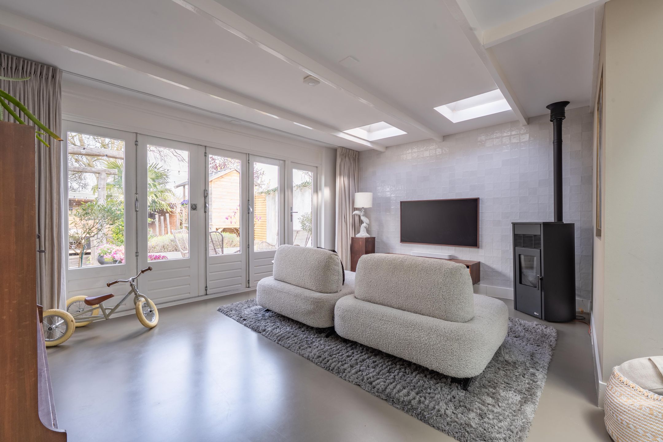 Characteristic Townhouse from 1896 with Authentic Details in the Heart of Tiel — 27