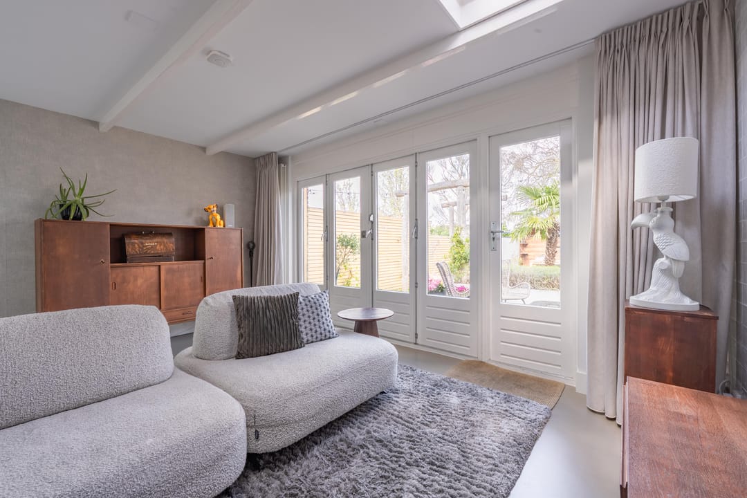 Characteristic Townhouse from 1896 with Authentic Details in the Heart of Tiel — 28