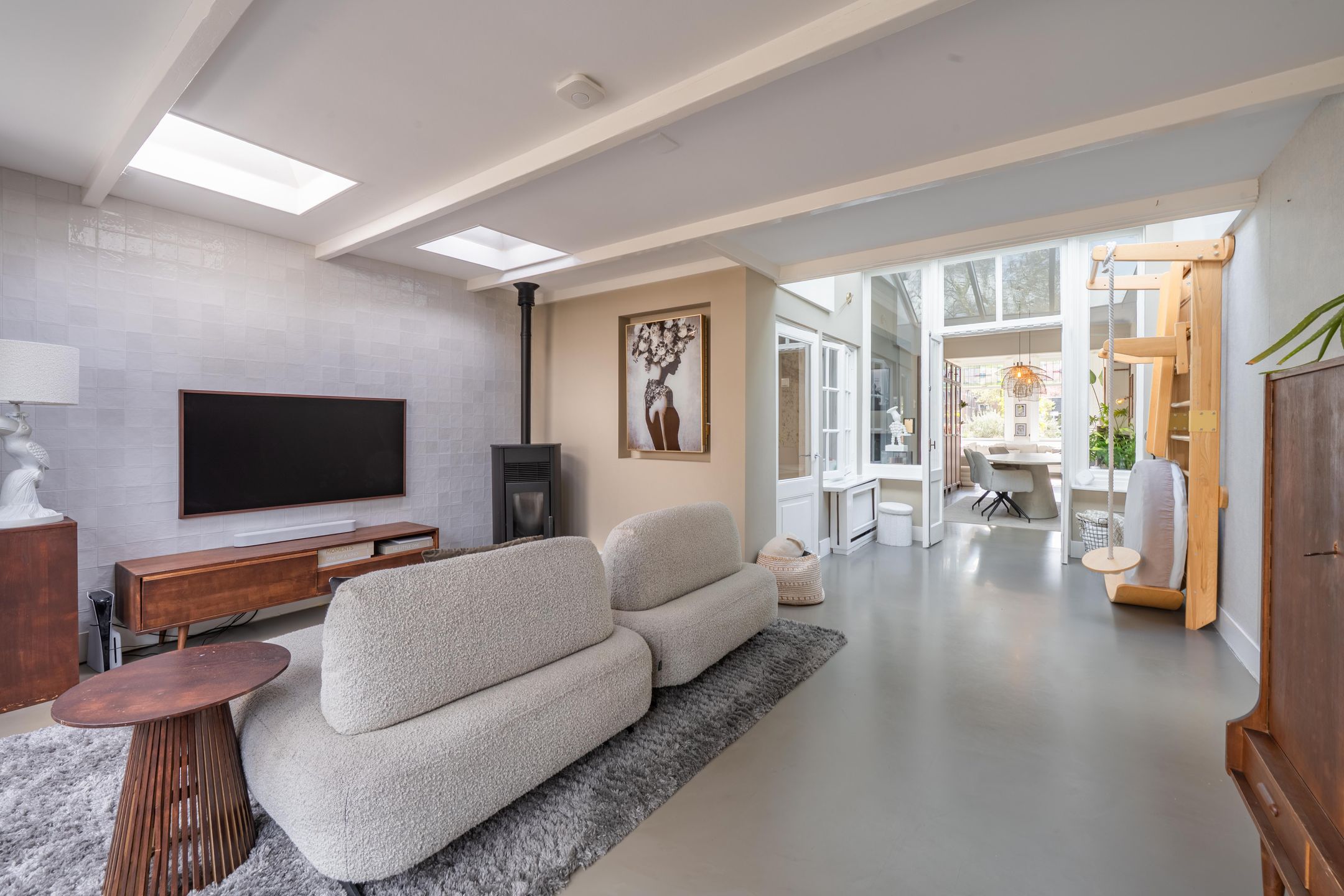 Characteristic Townhouse from 1896 with Authentic Details in the Heart of Tiel — 30