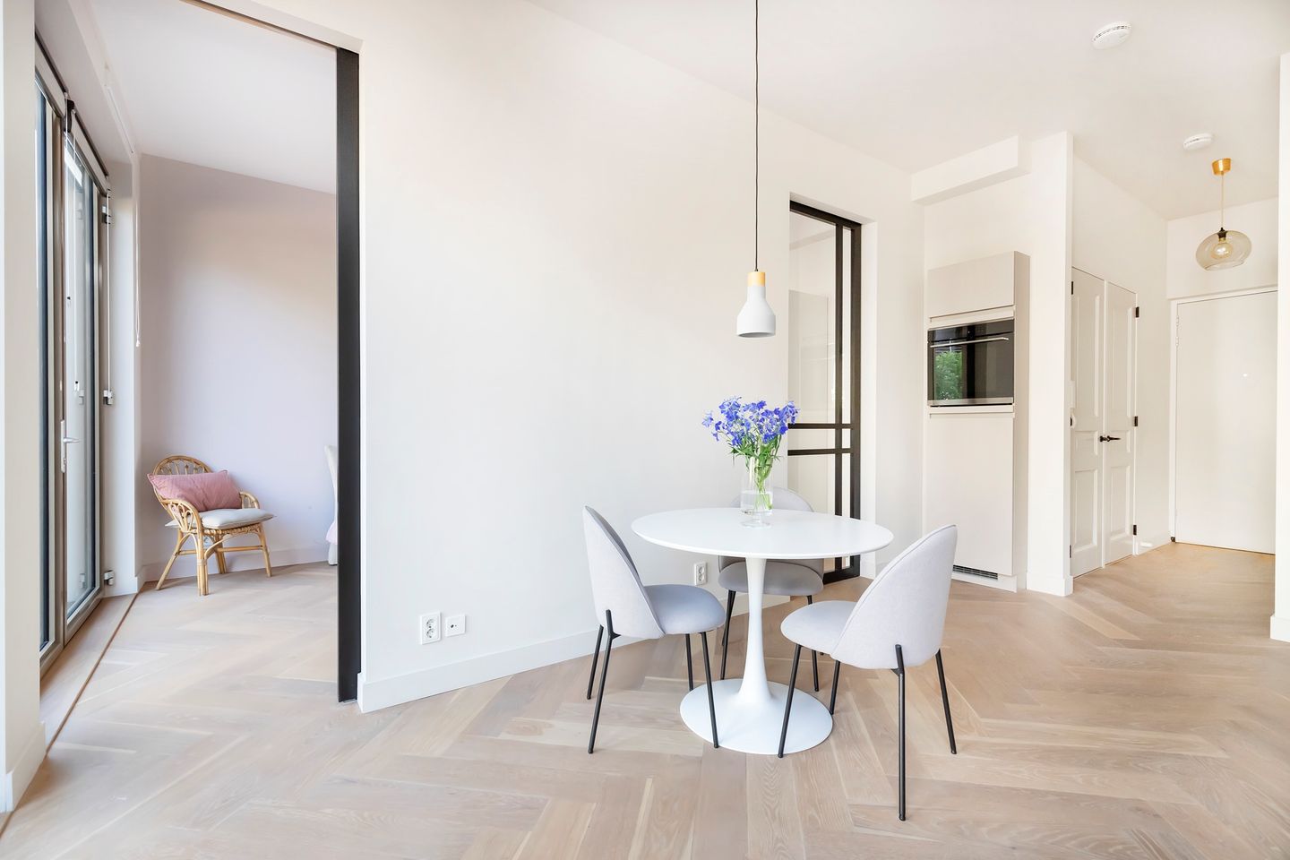 Foto 20 van Oostenburgervoorstraat 3-B