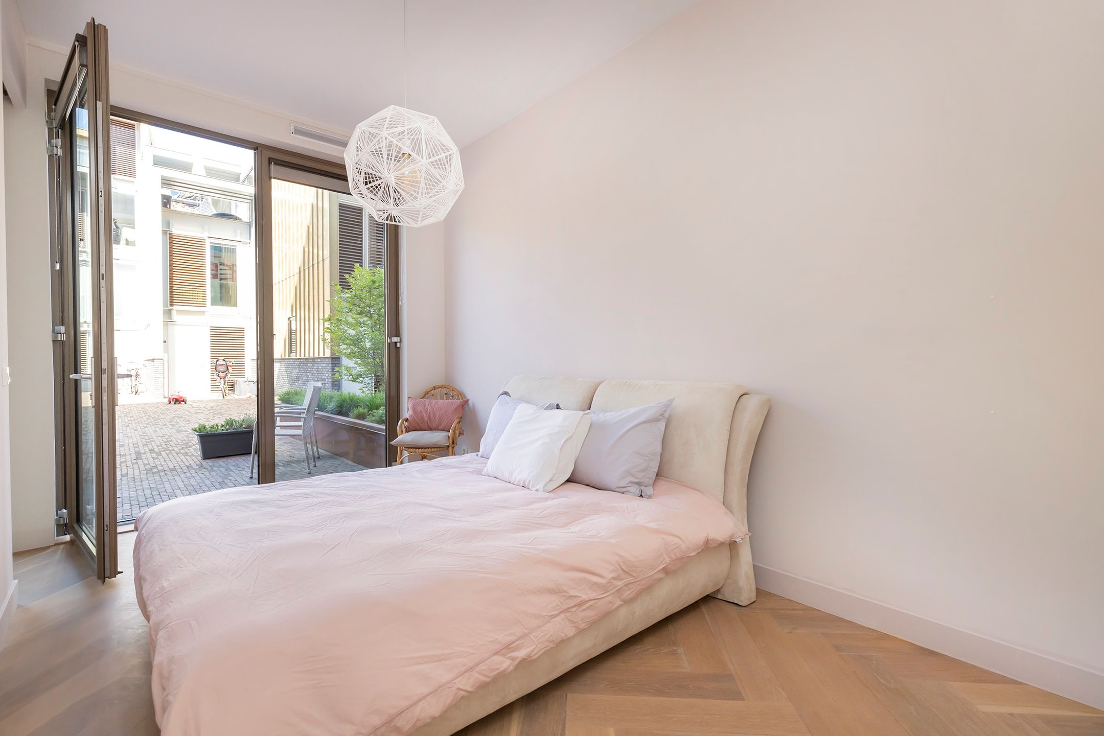 Foto 21 van Oostenburgervoorstraat 3-B