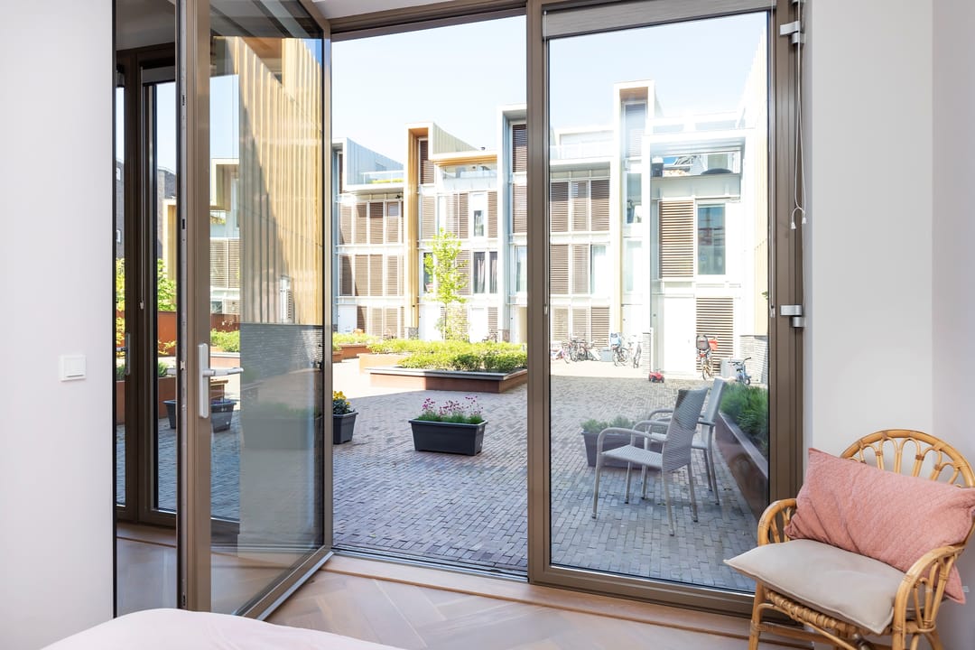 Foto 23 van Oostenburgervoorstraat 3-B