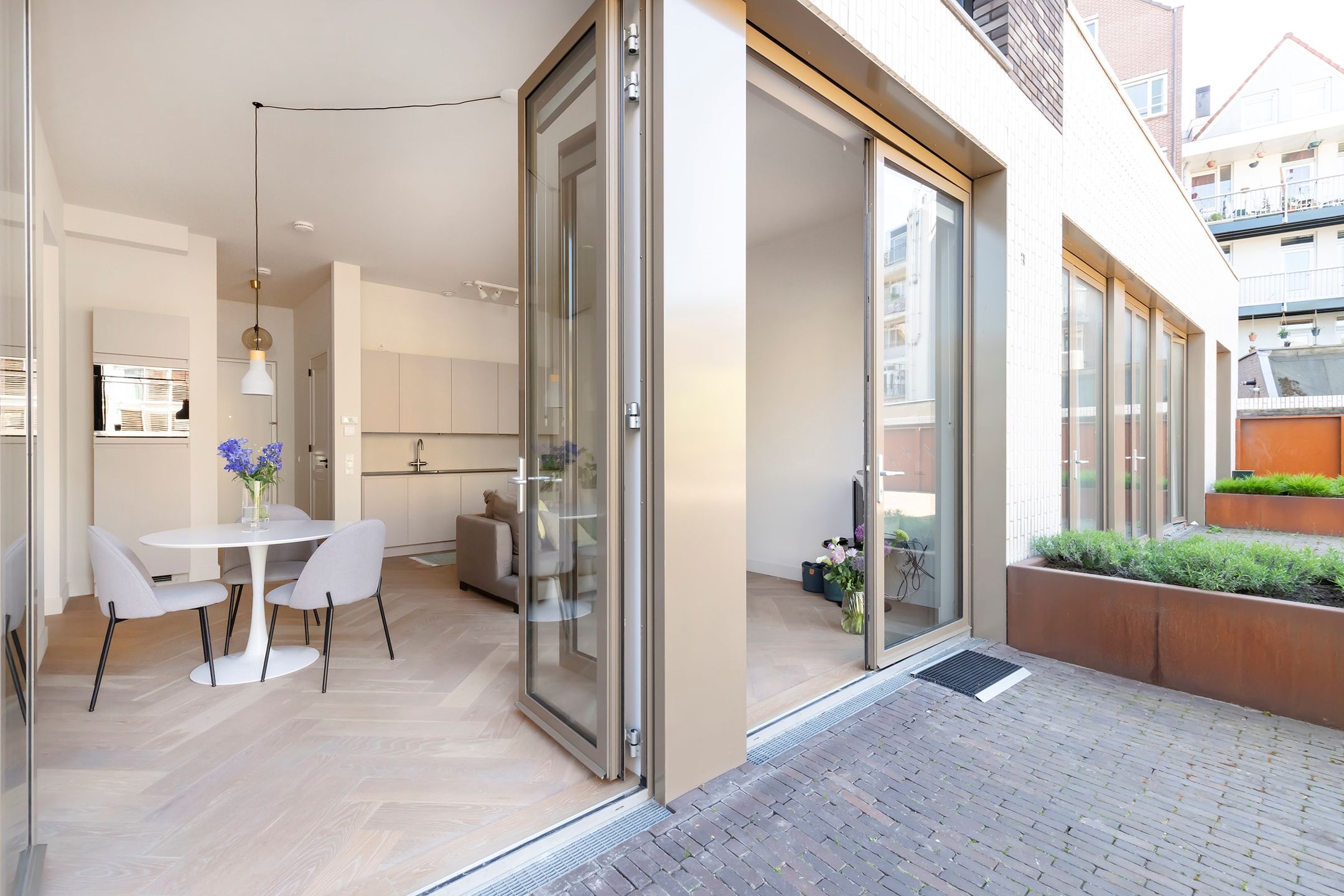 Foto 24 van Oostenburgervoorstraat 3-B