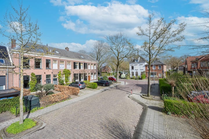 Foto 4 van Konijnenwal 28