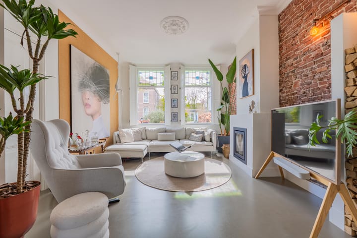 Foto 3 van Konijnenwal 28