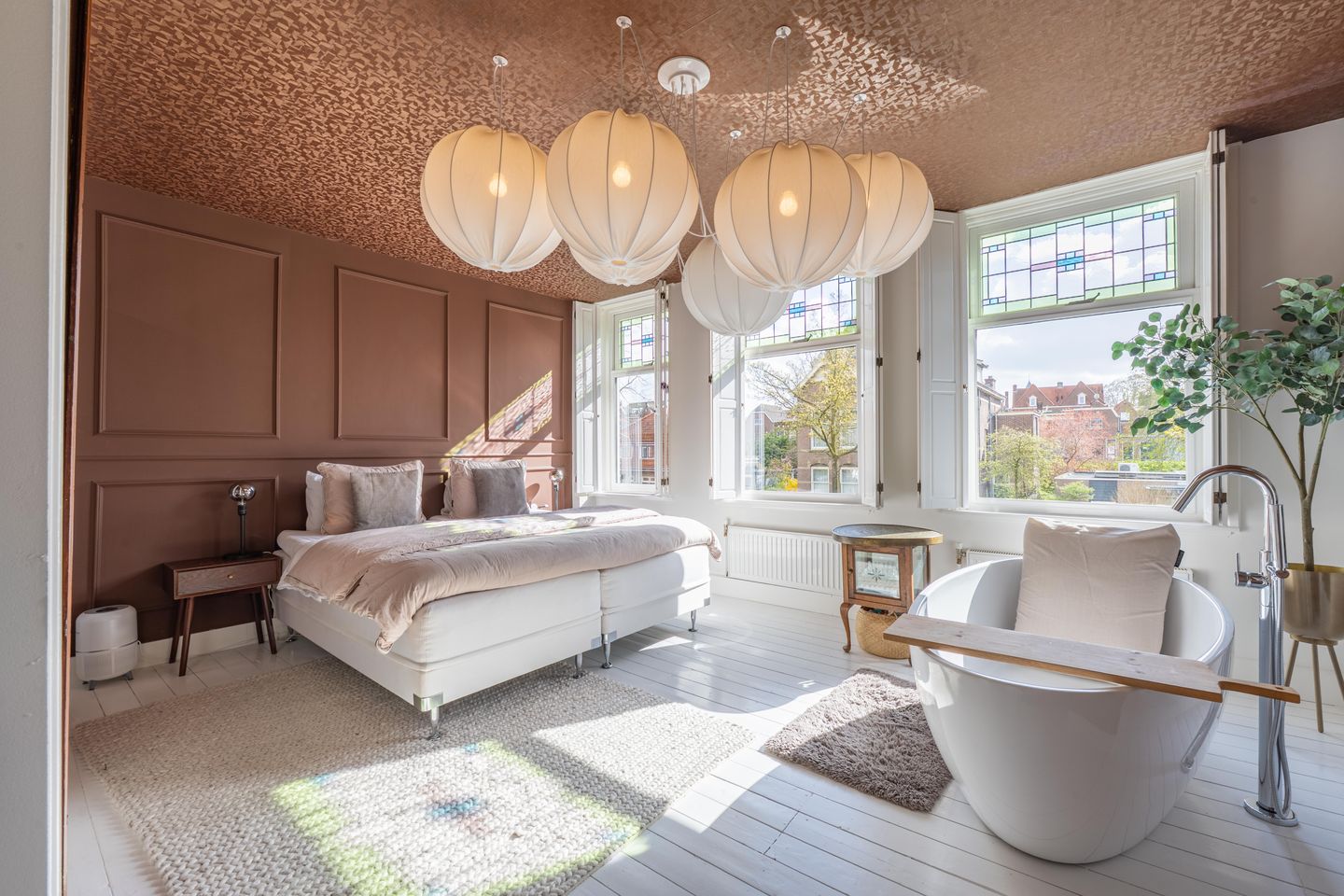 Characteristic Townhouse from 1896 with Authentic Details in the Heart of Tiel — 46