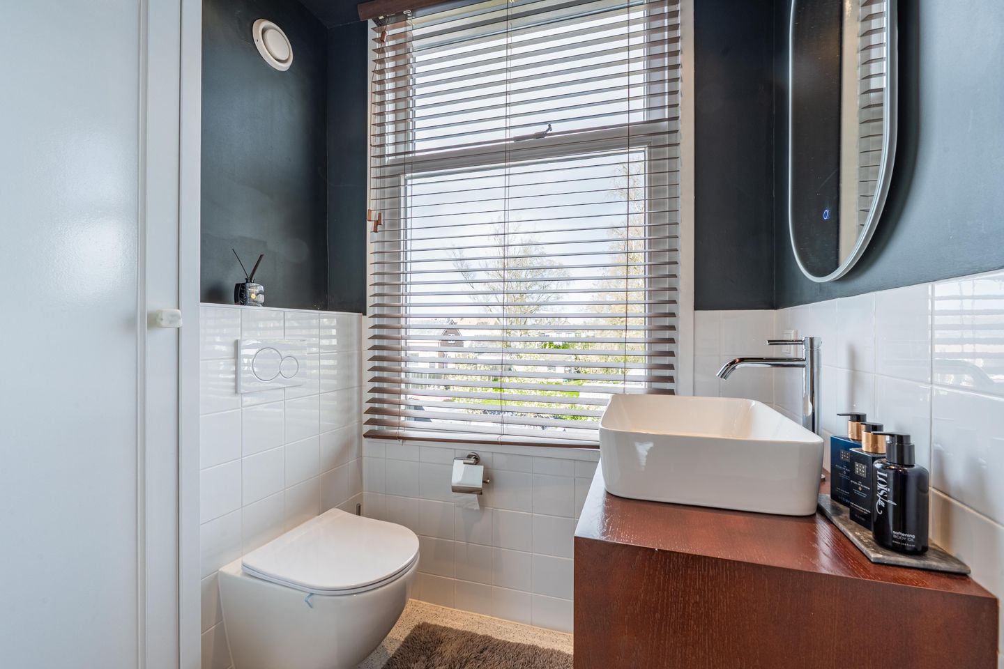 Characteristic Townhouse from 1896 with Authentic Details in the Heart of Tiel — 52