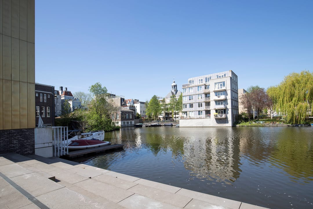 Foto 37 van Oostenburgervoorstraat 3-B