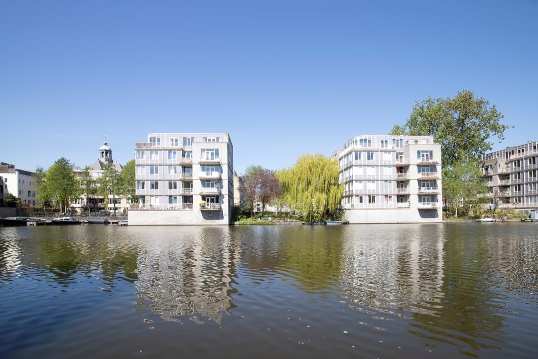 Foto 38 van Oostenburgervoorstraat 3-B