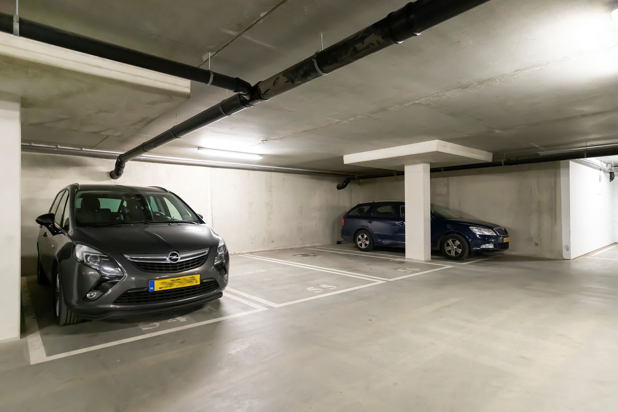 Foto 39 van Oostenburgervoorstraat 3-B