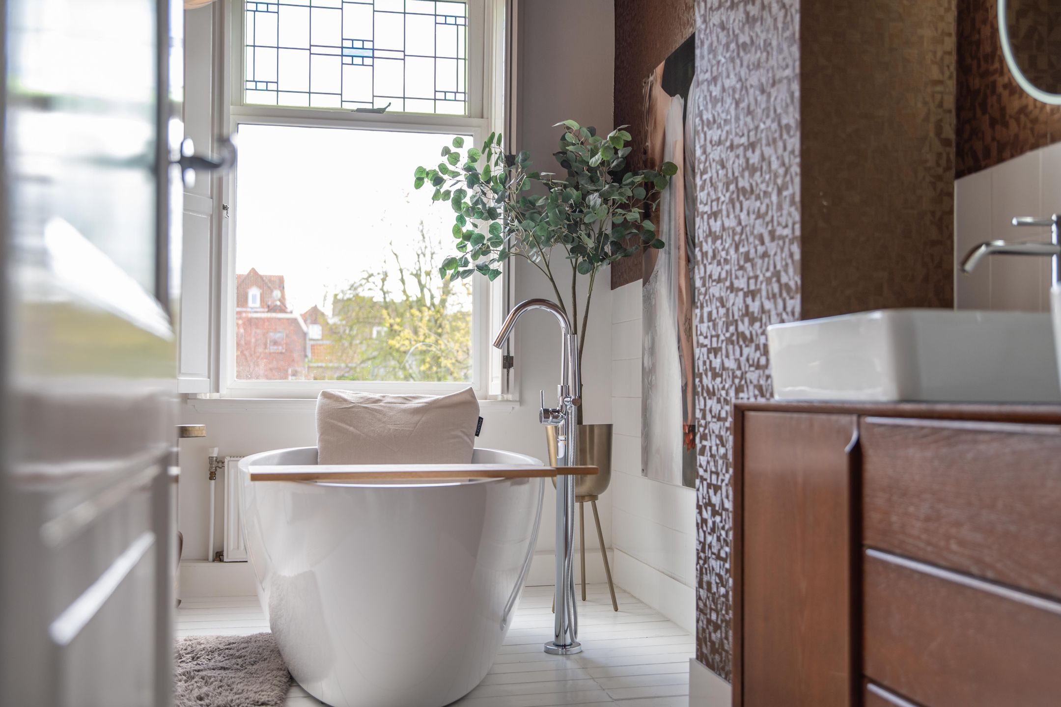 Characteristic Townhouse from 1896 with Authentic Details in the Heart of Tiel — 45