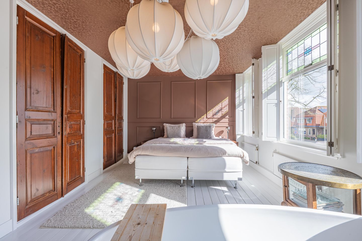Characteristic Townhouse from 1896 with Authentic Details in the Heart of Tiel — 47