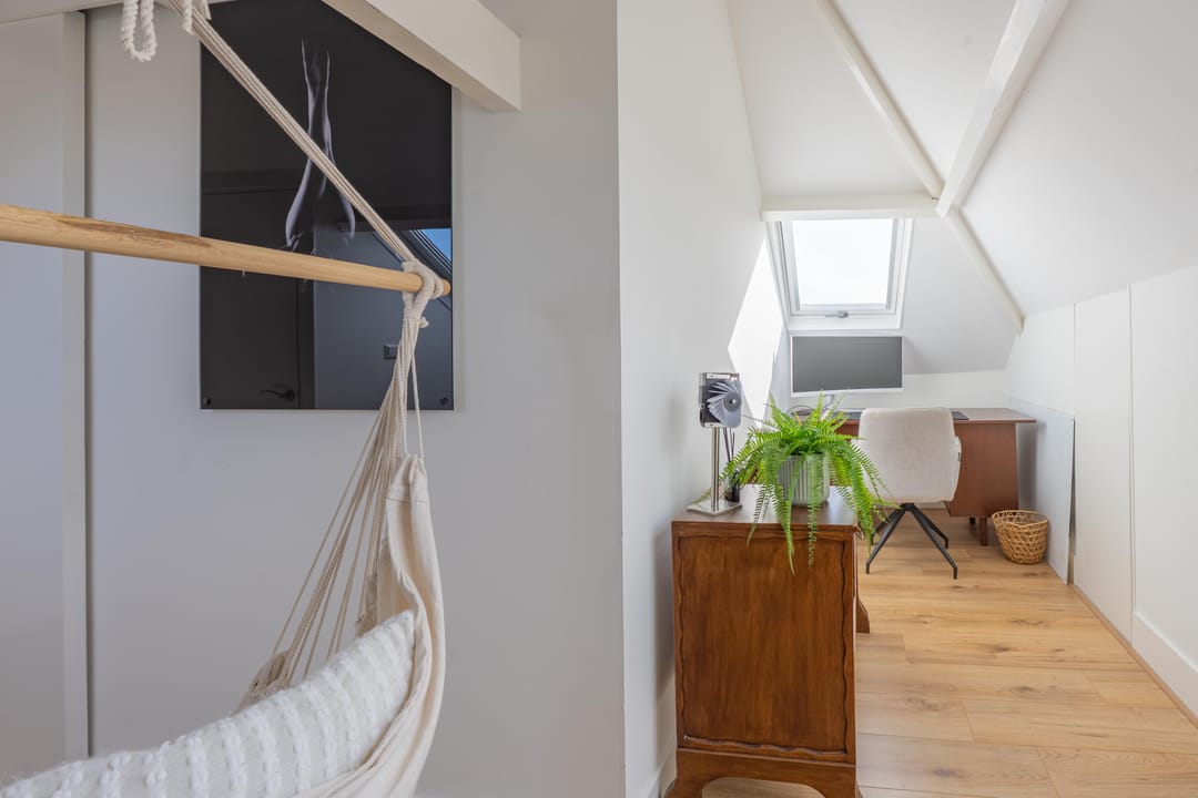 Characteristic Townhouse from 1896 with Authentic Details in the Heart of Tiel — 59