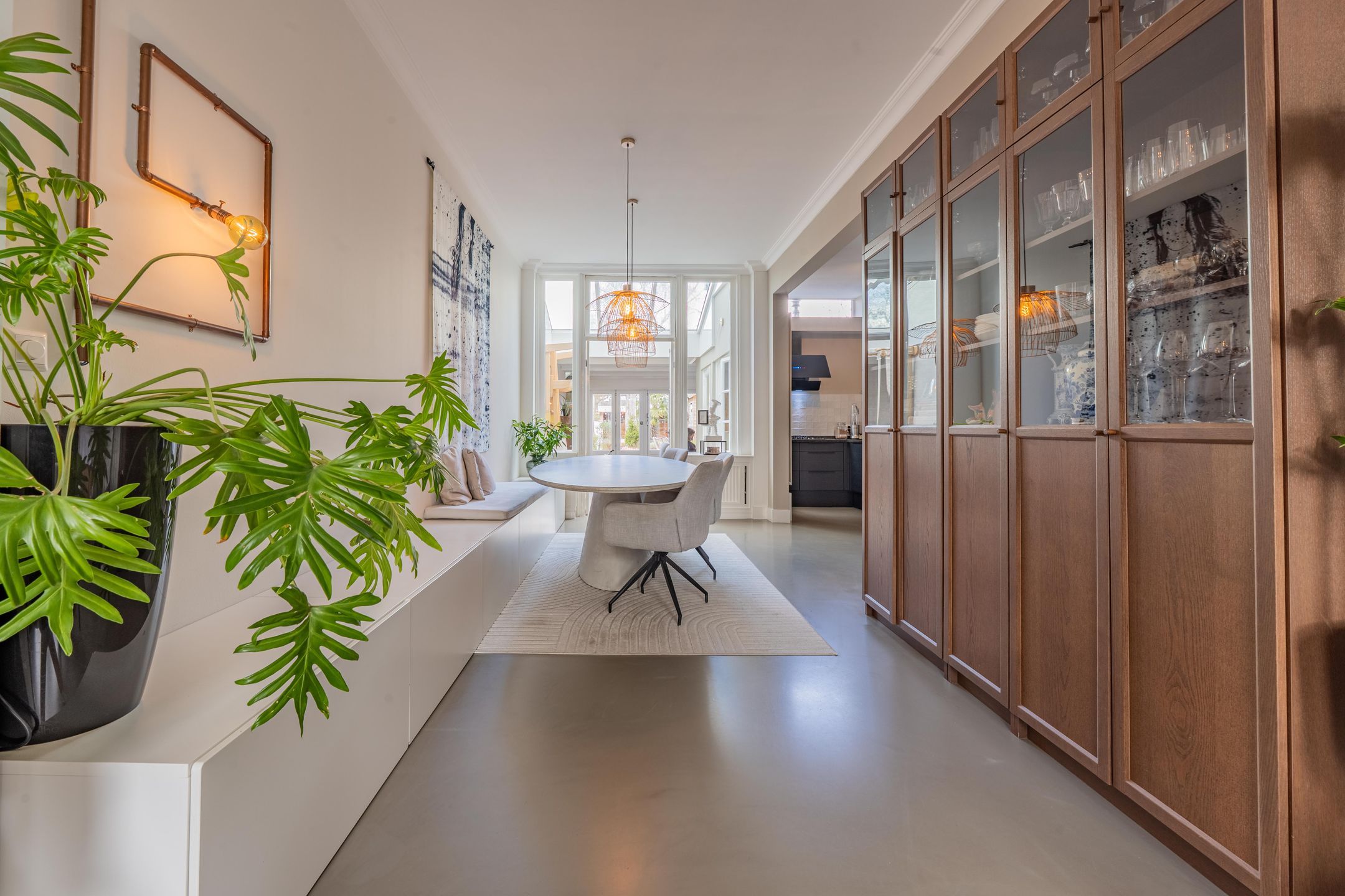 Characteristic Townhouse from 1896 with Authentic Details in the Heart of Tiel — 21
