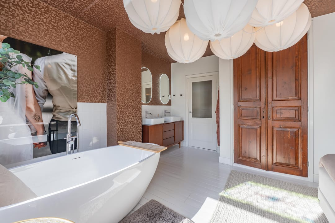 Characteristic Townhouse from 1896 with Authentic Details in the Heart of Tiel — 50
