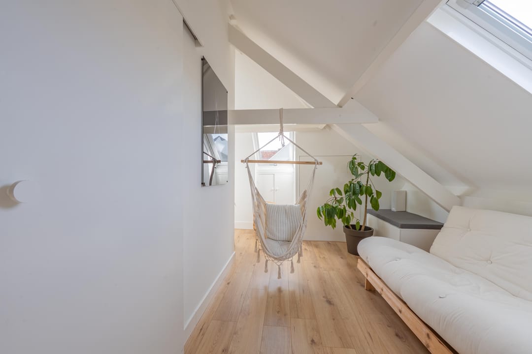 Characteristic Townhouse from 1896 with Authentic Details in the Heart of Tiel — 58