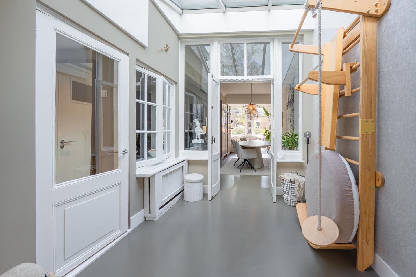Characteristic Townhouse from 1896 with Authentic Details in the Heart of Tiel — 31