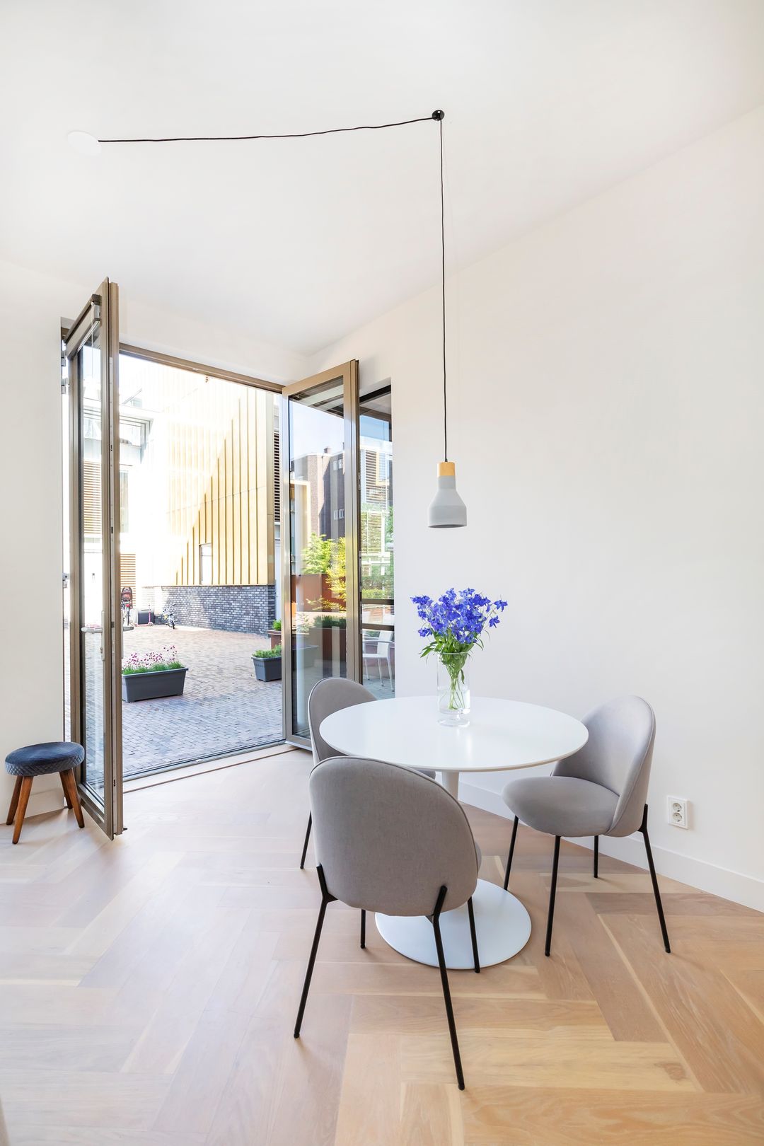 Foto 17 van Oostenburgervoorstraat 3-B